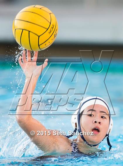 Thumbnail 3 in Walnut vs Redlands (Diamond Bar) photogallery.