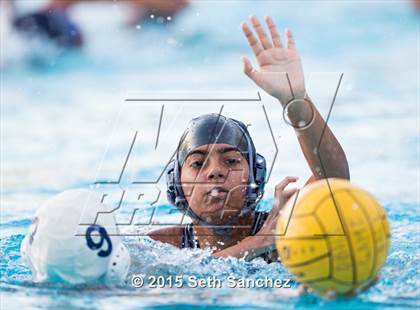 Thumbnail 3 in Walnut vs Redlands (Diamond Bar) photogallery.