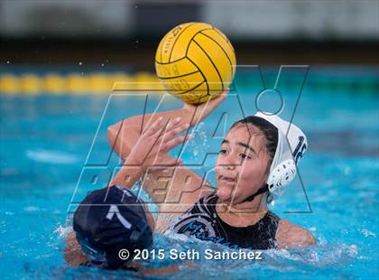 Thumbnail 3 in Walnut vs Redlands (Diamond Bar) photogallery.