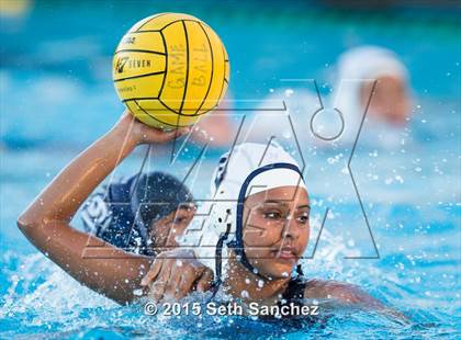 Thumbnail 3 in Walnut vs Redlands (Diamond Bar) photogallery.