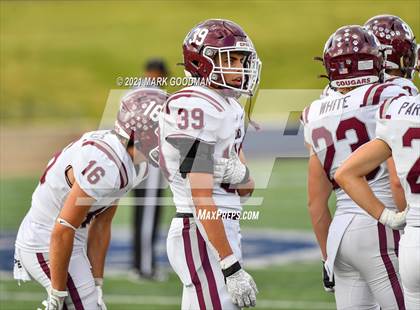 Thumbnail 3 in Cinco Ranch @ Memorial (UIL-6A Aera Playoff) photogallery.