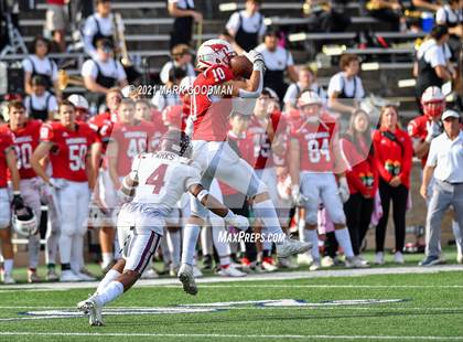 Thumbnail 1 in Cinco Ranch @ Memorial (UIL-6A Aera Playoff) photogallery.