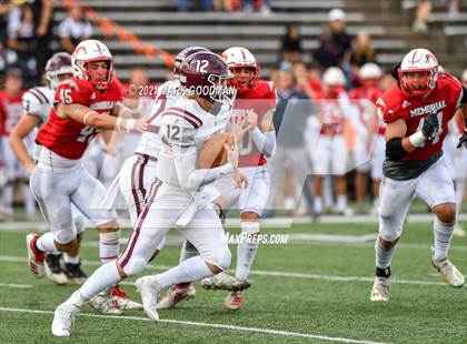 Thumbnail 1 in Cinco Ranch @ Memorial (UIL-6A Aera Playoff) photogallery.