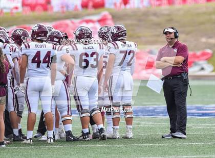 Thumbnail 3 in Cinco Ranch @ Memorial (UIL-6A Aera Playoff) photogallery.