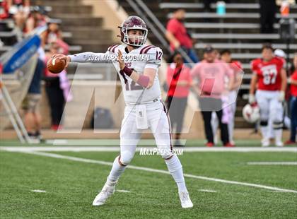Thumbnail 3 in Cinco Ranch @ Memorial (UIL-6A Aera Playoff) photogallery.