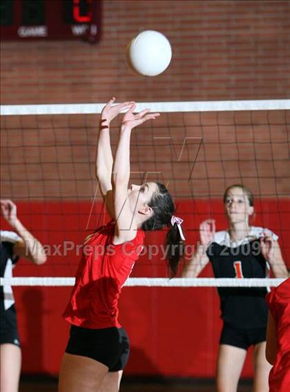 Thumbnail 2 in California @ Carondelet photogallery.