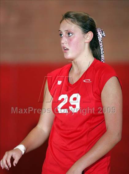Thumbnail 3 in California @ Carondelet photogallery.