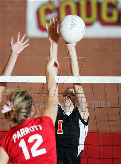 Thumbnail 3 in California @ Carondelet photogallery.