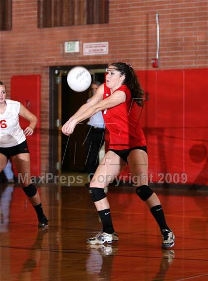 Thumbnail 3 in California @ Carondelet photogallery.