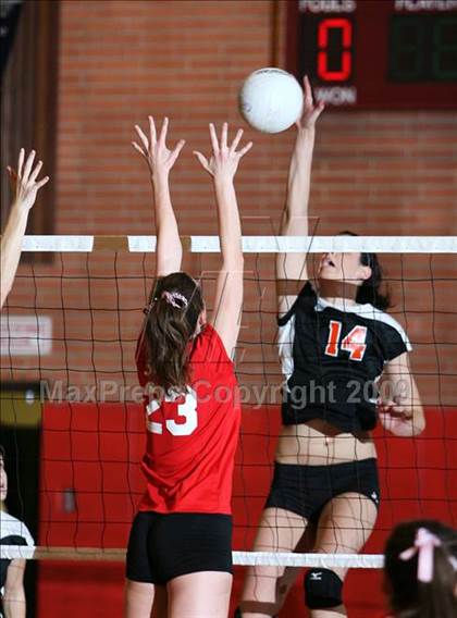 Thumbnail 3 in California @ Carondelet photogallery.
