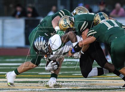 Thumbnail 3 in St. Bernard's @ Casa Grande photogallery.