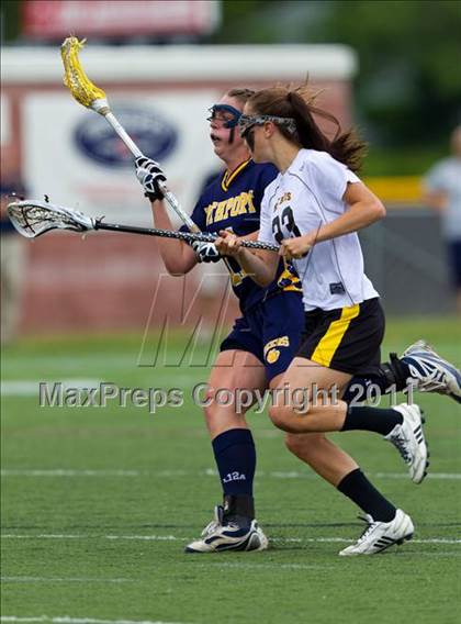 Thumbnail 1 in Lakeland-Panas vs. Northport (NYSPHSAA Class A Semifinal) photogallery.