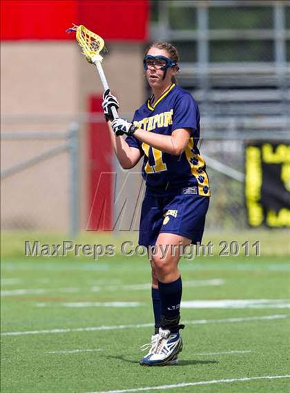 Thumbnail 1 in Lakeland-Panas vs. Northport (NYSPHSAA Class A Semifinal) photogallery.