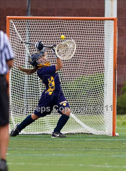 Thumbnail 3 in Lakeland-Panas vs. Northport (NYSPHSAA Class A Semifinal) photogallery.