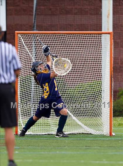 Thumbnail 2 in Lakeland-Panas vs. Northport (NYSPHSAA Class A Semifinal) photogallery.