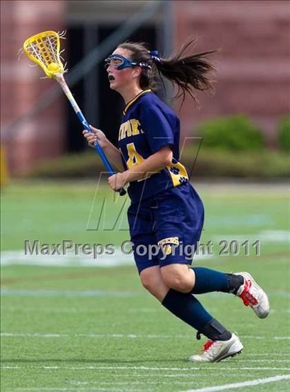 Thumbnail 2 in Lakeland-Panas vs. Northport (NYSPHSAA Class A Semifinal) photogallery.