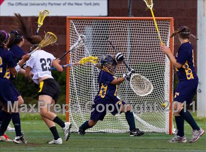 Thumbnail 2 in Lakeland-Panas vs. Northport (NYSPHSAA Class A Semifinal) photogallery.