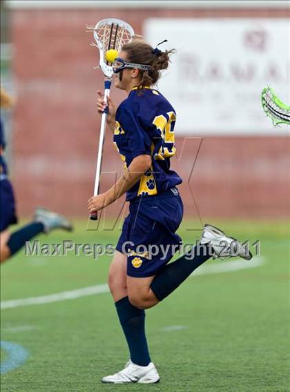 Thumbnail 3 in Lakeland-Panas vs. Northport (NYSPHSAA Class A Semifinal) photogallery.