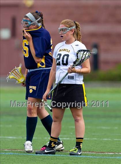 Thumbnail 1 in Lakeland-Panas vs. Northport (NYSPHSAA Class A Semifinal) photogallery.