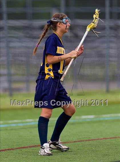 Thumbnail 2 in Lakeland-Panas vs. Northport (NYSPHSAA Class A Semifinal) photogallery.