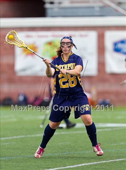 Thumbnail 1 in Lakeland-Panas vs. Northport (NYSPHSAA Class A Semifinal) photogallery.