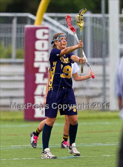 Thumbnail 1 in Lakeland-Panas vs. Northport (NYSPHSAA Class A Semifinal) photogallery.