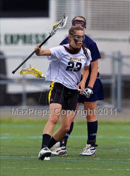 Thumbnail 3 in Lakeland-Panas vs. Northport (NYSPHSAA Class A Semifinal) photogallery.