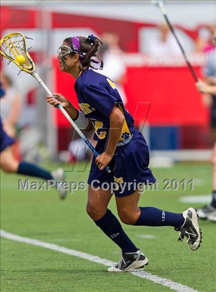 Thumbnail 3 in Lakeland-Panas vs. Northport (NYSPHSAA Class A Semifinal) photogallery.