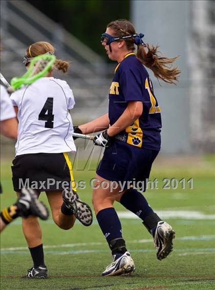 Thumbnail 1 in Lakeland-Panas vs. Northport (NYSPHSAA Class A Semifinal) photogallery.