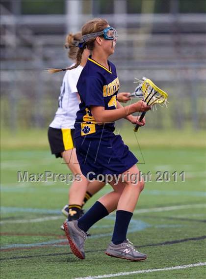 Thumbnail 1 in Lakeland-Panas vs. Northport (NYSPHSAA Class A Semifinal) photogallery.