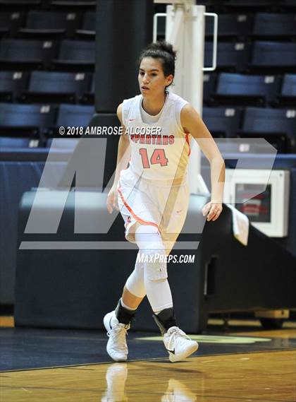 Thumbnail 2 in Jersey Village vs. Seven Lakes (UIL 6A Area Playoff) photogallery.