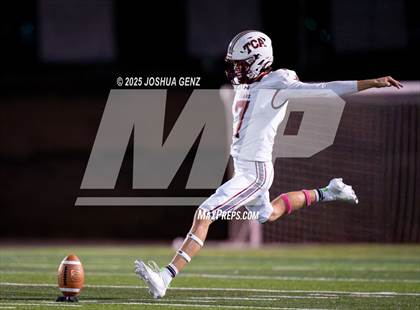 Thumbnail 3 in D'Evelyn @ The Classical Academy photogallery.