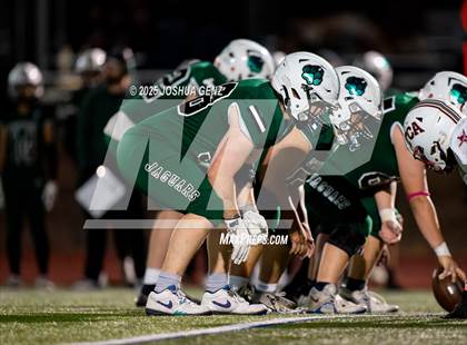 Thumbnail 1 in D'Evelyn @ The Classical Academy photogallery.