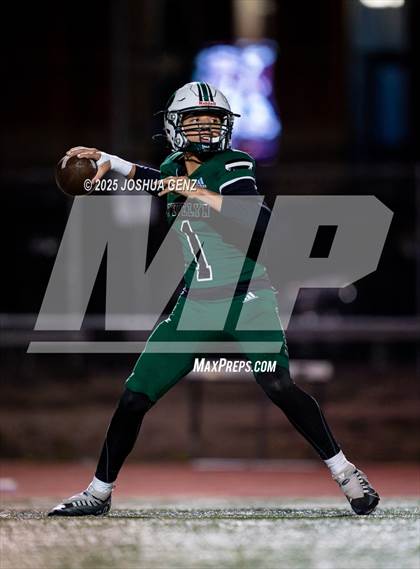 Thumbnail 1 in D'Evelyn @ The Classical Academy photogallery.