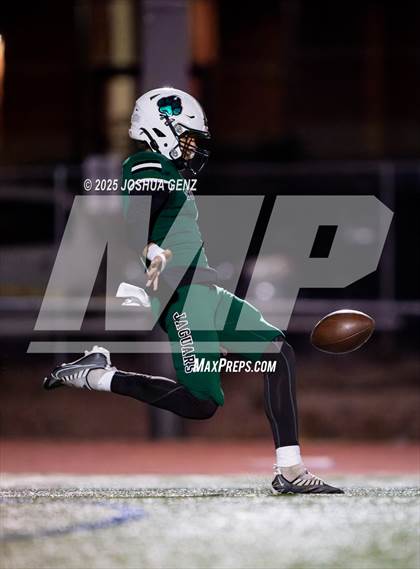 Thumbnail 2 in D'Evelyn @ The Classical Academy photogallery.