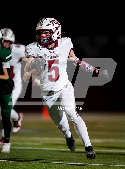 Thumbnail 2 in D'Evelyn @ The Classical Academy photogallery.