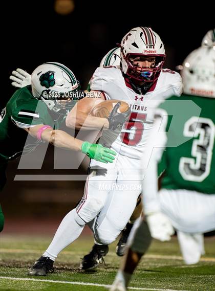 Thumbnail 2 in D'Evelyn @ The Classical Academy photogallery.