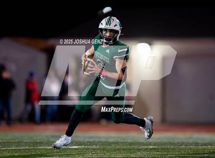 Thumbnail 1 in D'Evelyn @ The Classical Academy photogallery.