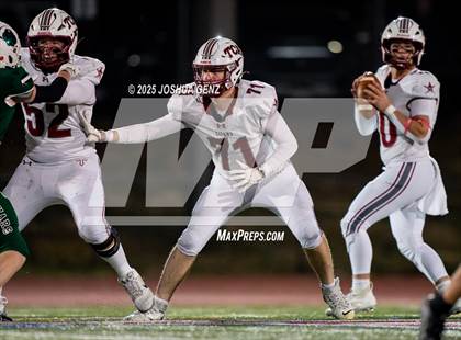 Thumbnail 1 in D'Evelyn @ The Classical Academy photogallery.