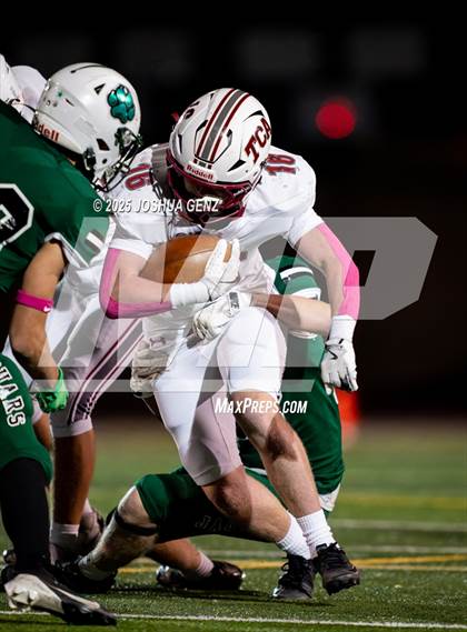 Thumbnail 3 in D'Evelyn @ The Classical Academy photogallery.