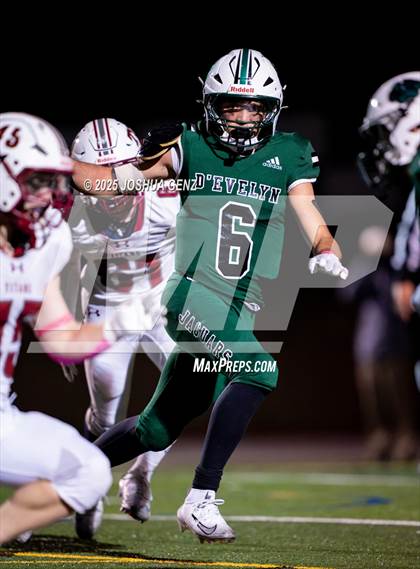 Thumbnail 2 in D'Evelyn @ The Classical Academy photogallery.