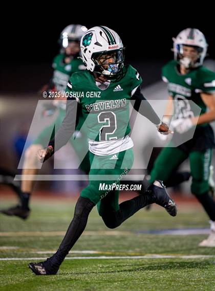 Thumbnail 3 in D'Evelyn @ The Classical Academy photogallery.