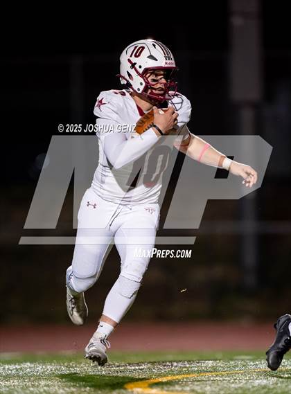 Thumbnail 2 in D'Evelyn @ The Classical Academy photogallery.