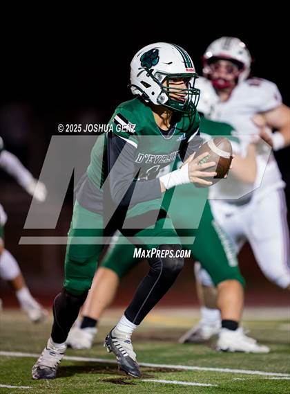 Thumbnail 2 in D'Evelyn @ The Classical Academy photogallery.