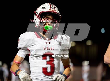 Thumbnail 3 in D'Evelyn @ The Classical Academy photogallery.