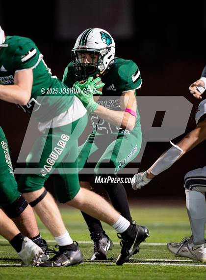 Thumbnail 1 in D'Evelyn @ The Classical Academy photogallery.