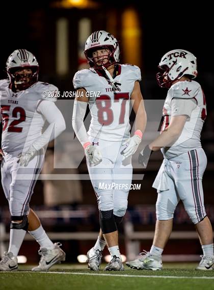 Thumbnail 2 in D'Evelyn @ The Classical Academy photogallery.