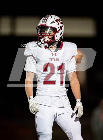 Thumbnail 3 in D'Evelyn @ The Classical Academy photogallery.