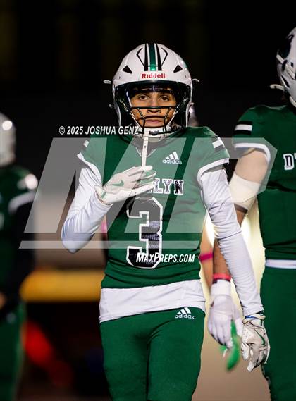 Thumbnail 2 in D'Evelyn @ The Classical Academy photogallery.