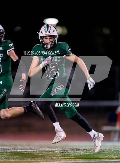 Thumbnail 1 in D'Evelyn @ The Classical Academy photogallery.